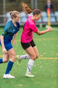 Bild 243 - wBJ VfL Pinneberg 3 - SCALA 2 : Ergebnis: 2:1
